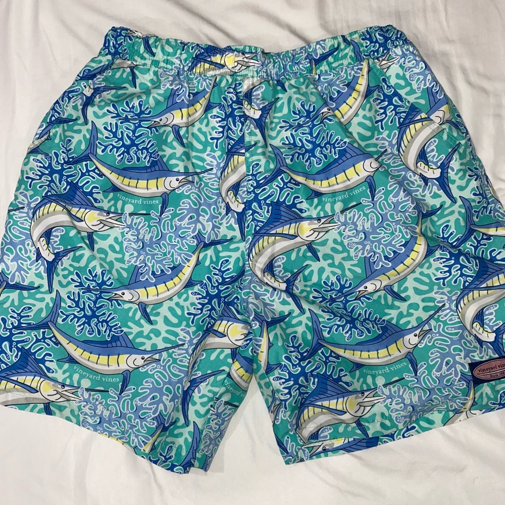 Vineyard Vine Bathing Suit!